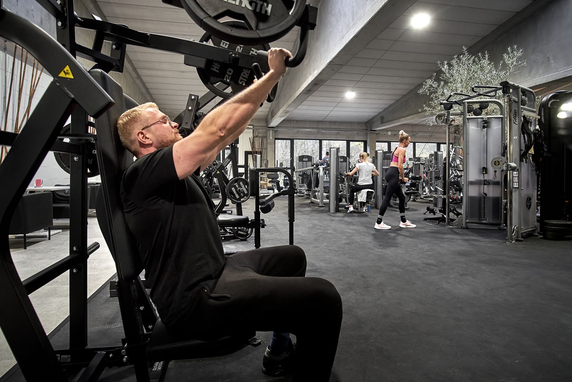 <span style=color: #ffd95e>Individuelle Betreuung</span> für optimale Ergebnisse